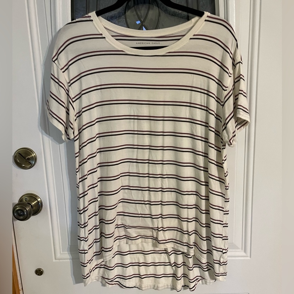American Eagle Soft and Sexy T-Shirt